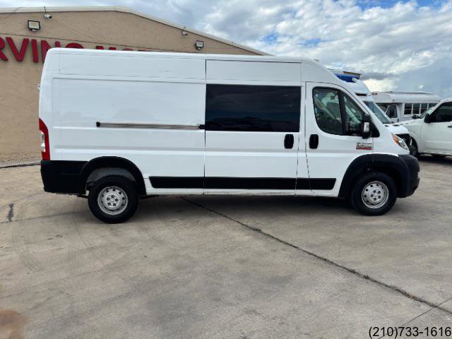 Used 2020 RAM ProMaster 2500 image 8