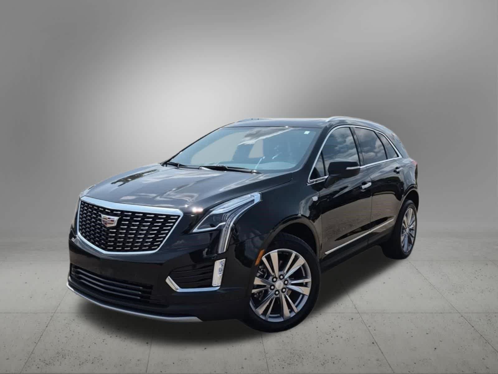 Used 2024 Cadillac XT5 Premium Luxury AWD/4WD video 1