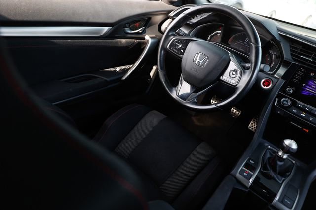 Used 2019 Honda Civic Si image 25
