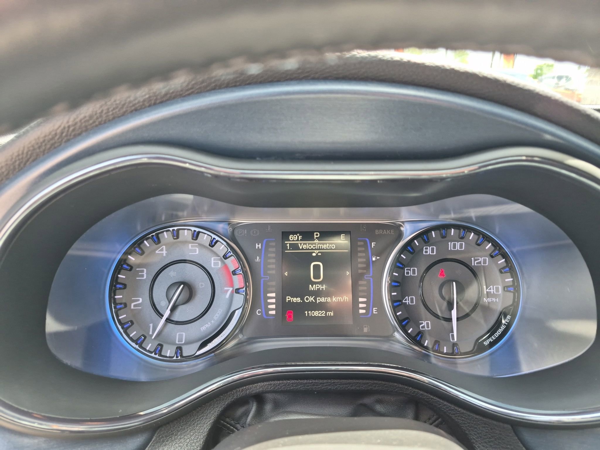 Used 2016 Chrysler 200 S w/ Comfort Group image 13