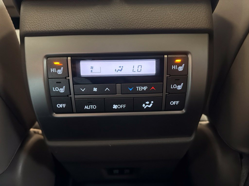 Used 2020 Lexus GX 460 Premium w/ Premium Package AWD/4WD image 89