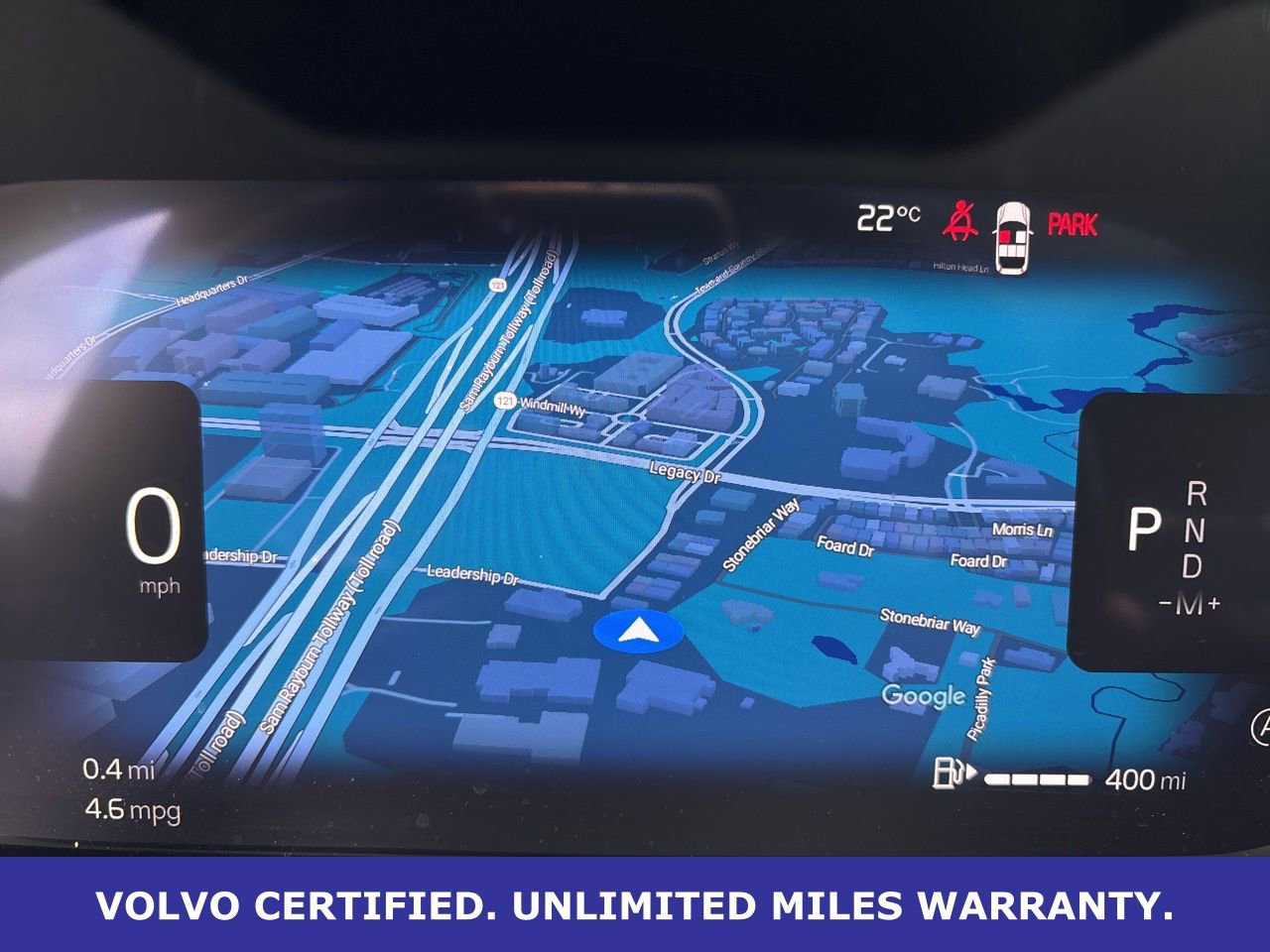 Certified 2025 Volvo XC40 B5 Core AWD/4WD image 25