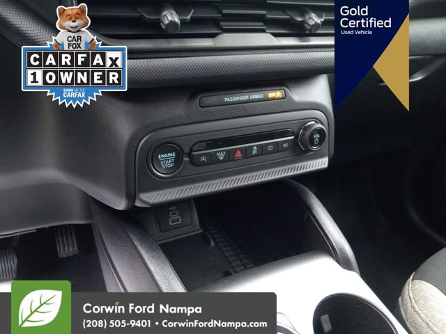 Used 2025 Ford Bronco Sport Big Bend image 19