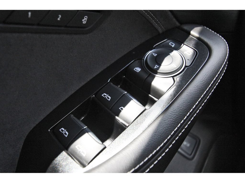 Certified 2024 Cadillac CT5 V Blackwing w/ Carbon Fiber Package 2 RWD image 20