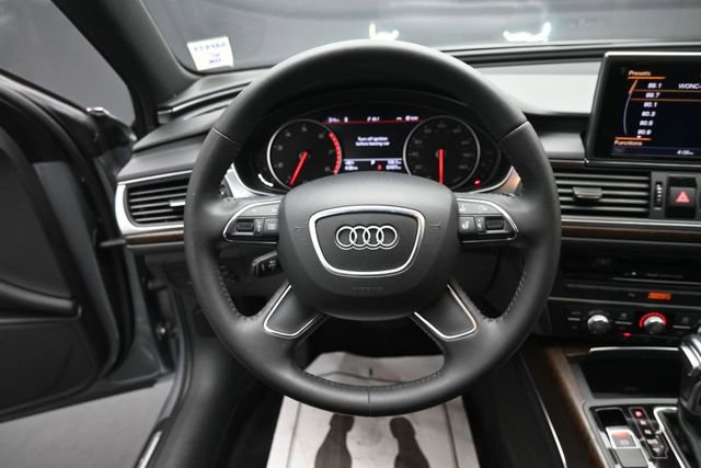 Used 2013 Audi A6 2.0T Premium Plus AWD/4WD image 15