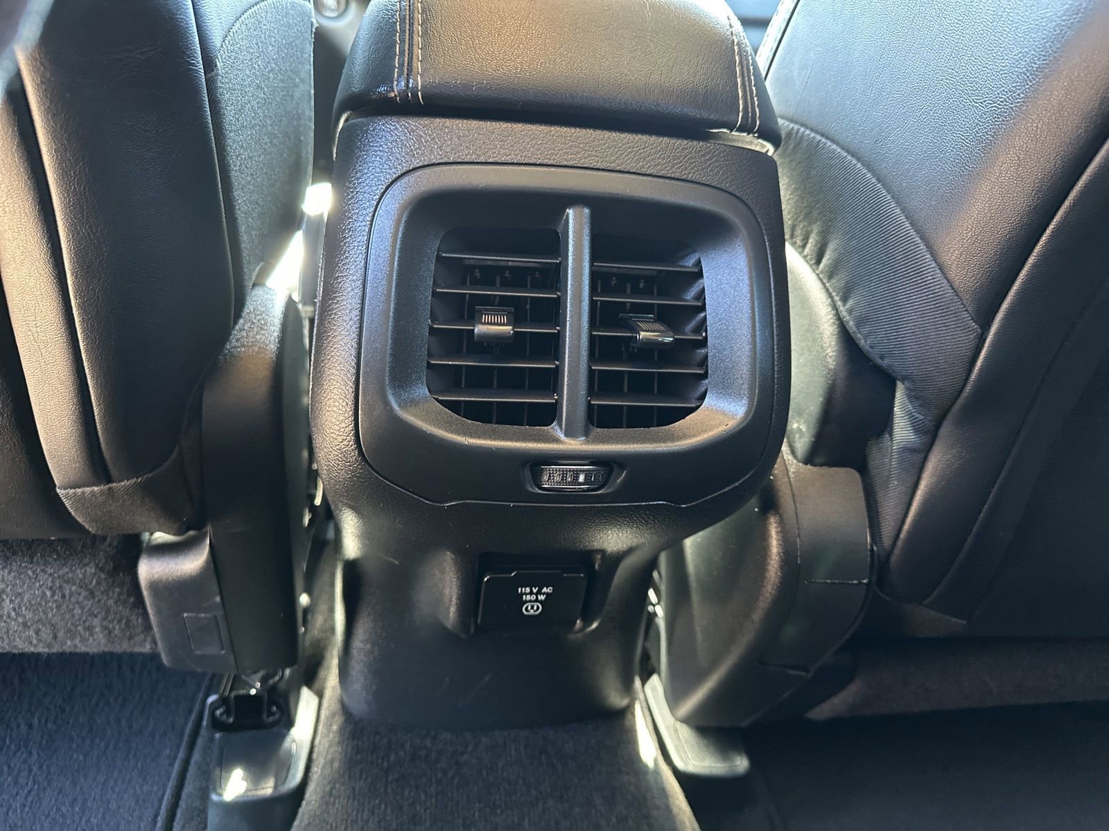 Used 2014 Jeep Cherokee Limited w/ Trailer Tow Group image 22