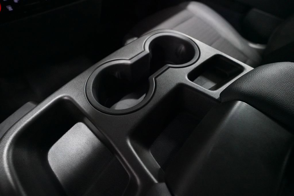 Certified 2024 Chevrolet Silverado 1500 RST AWD/4WD image 15