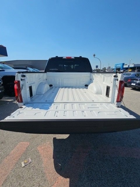 Used 2026 Ford F150 Lariat w/ Equipment Group 502A High AWD/4WD image 27