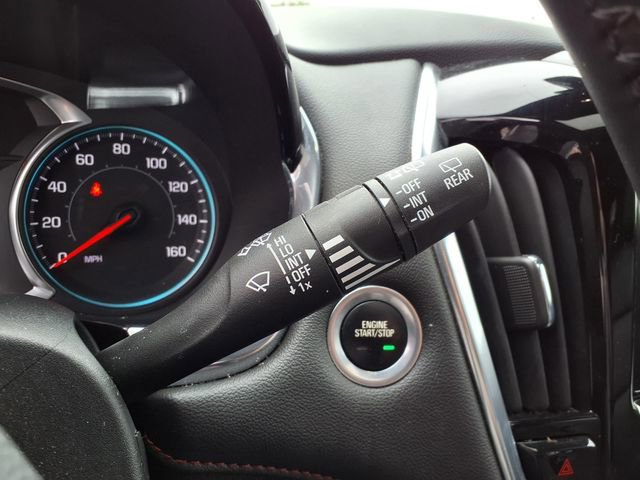 Used 2023 Chevrolet Traverse RS AWD/4WD image 24