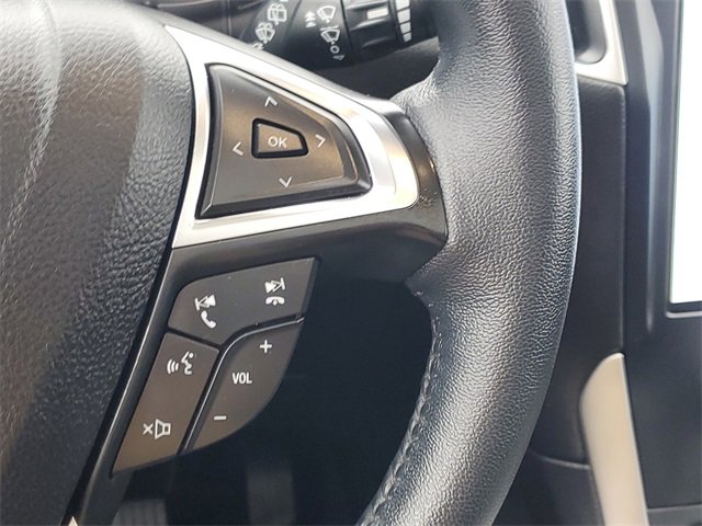 Certified 2024 Ford Edge SEL w/ Convenience Package image 17