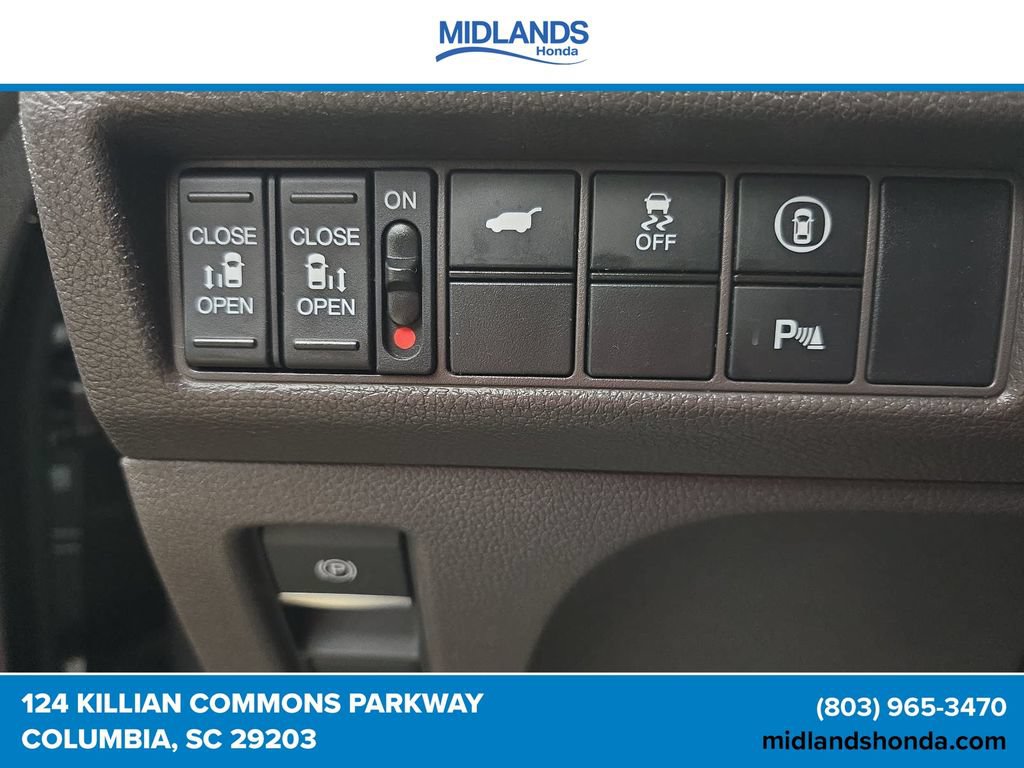 Used 2023 Honda Odyssey Touring image 34
