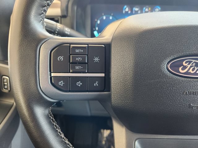 Used 2025 Ford F150 XLT w/ Equipment Group 301A Standard RWD image 28
