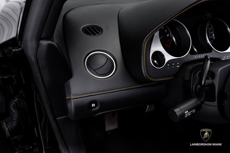 Used 2012 Lamborghini Gallardo LP 560-4 image 33