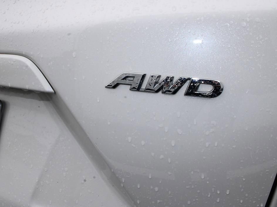 Used 2021 Honda CR-V EX-L image 16