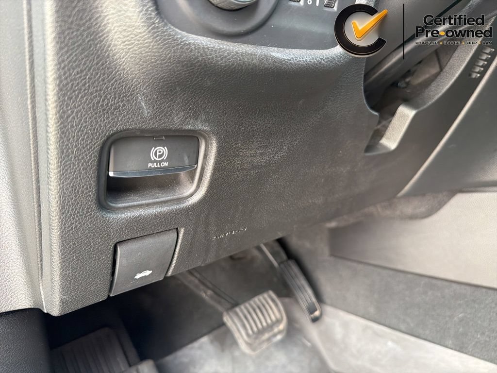 Used 2022 Jeep Grand Cherokee Trailhawk AWD/4WD image 59
