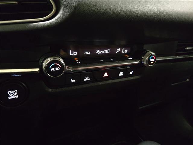 Used 2022 MAZDA CX-30 AWD 2.5 S w/ Preferred Package image 25