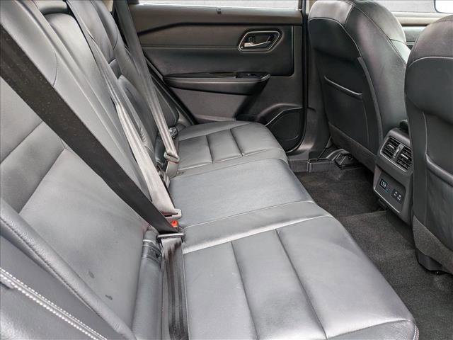 Used 2021 Nissan Rogue SL image 19