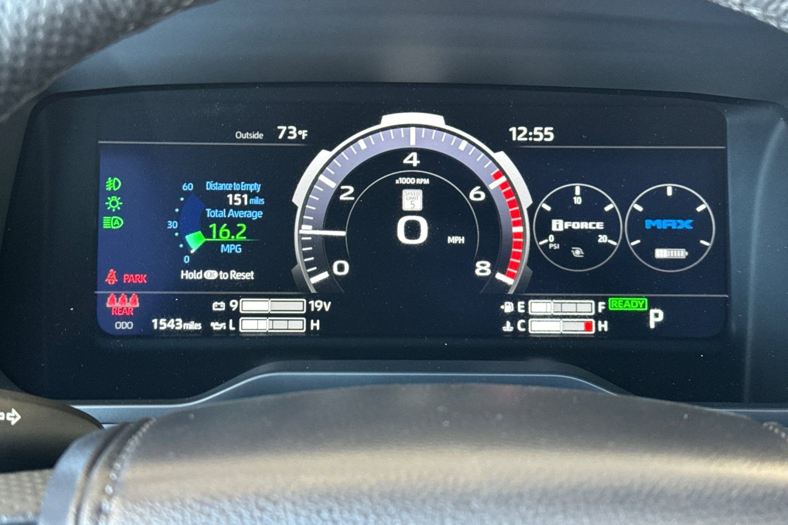 Used 2026 Toyota Tundra TRD Pro AWD/4WD image 24