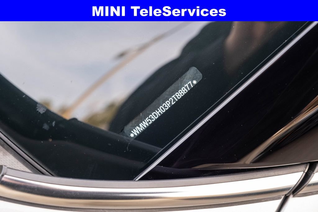 Used 2023 MINI Cooper S FWD image 32