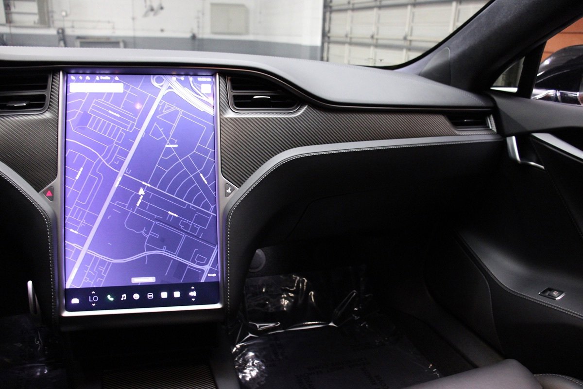 Used 2019 Tesla Model S Performance AWD/4WD image 50