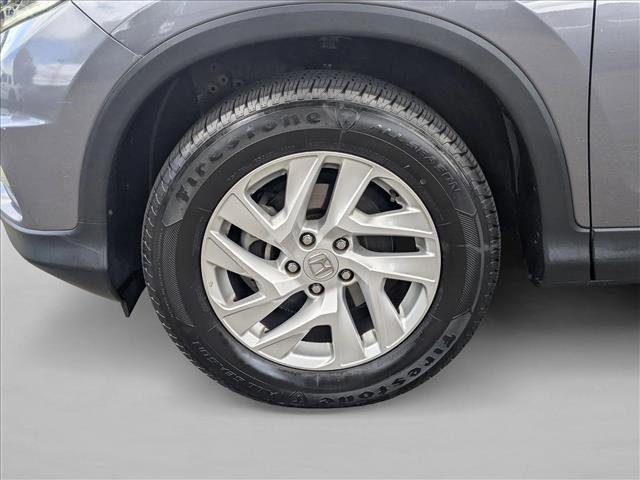 Used 2015 Honda CR-V EX image 23