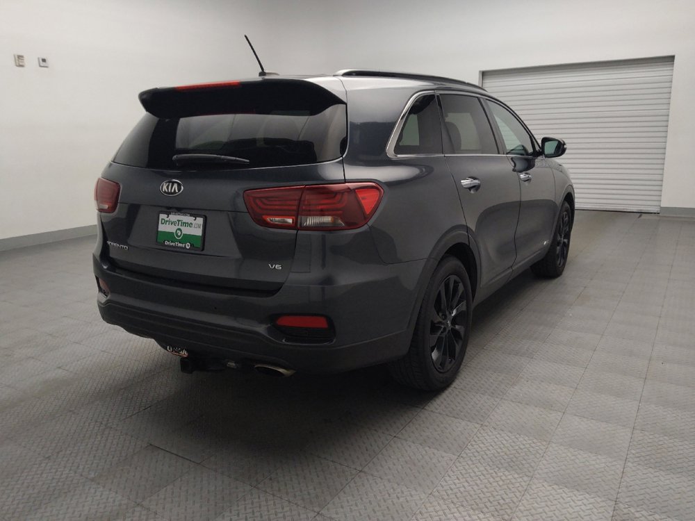 Used 2020 Kia Sorento S AWD/4WD image 9