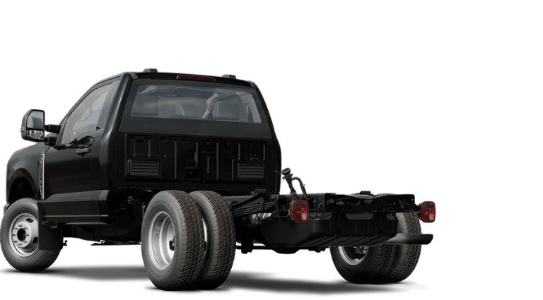 New 2025 Ford F350 XL w/ XL Chrome Package image 2