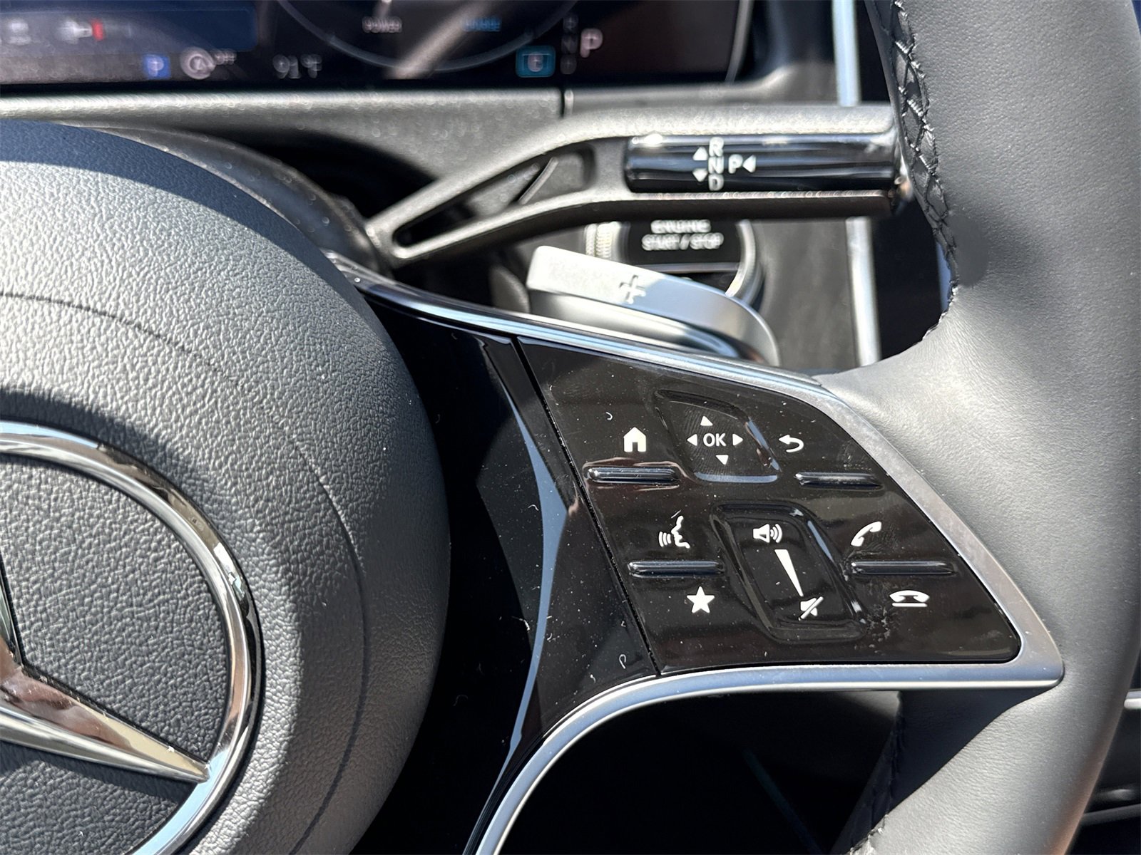 New 2026 Mercedes-Benz E 350 Sedan image 22