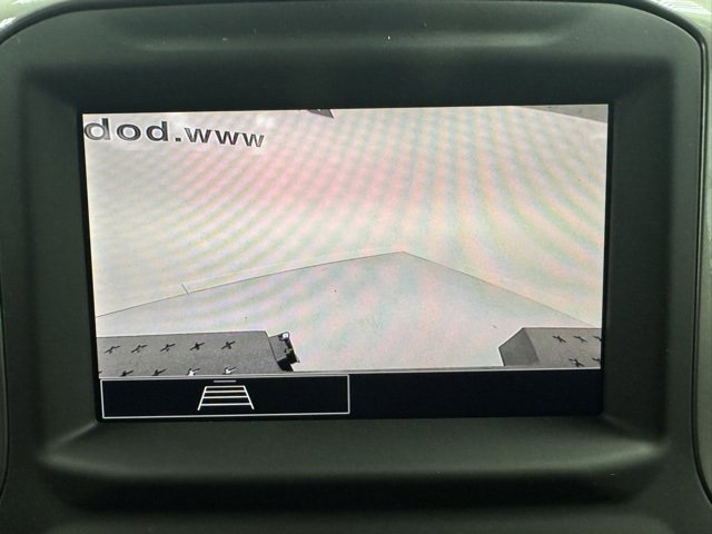 New 2026 Chevrolet Silverado 2500 W/T w/ WT Convenience Package image 18