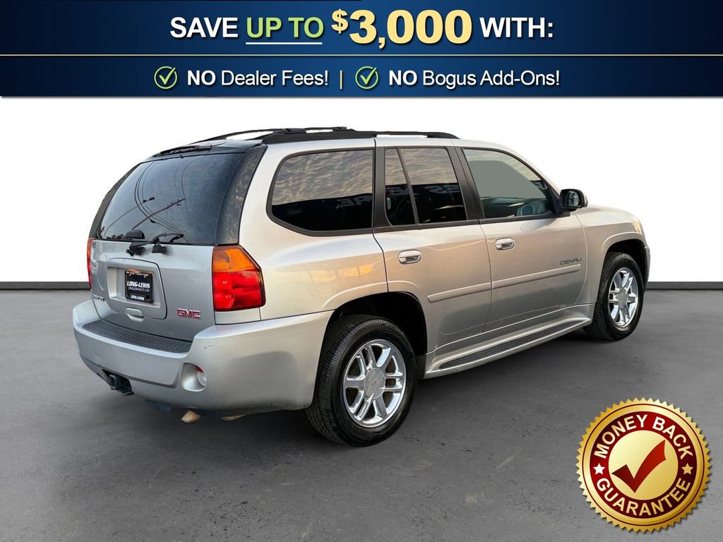 Used 2006 GMC Envoy Denali image 7
