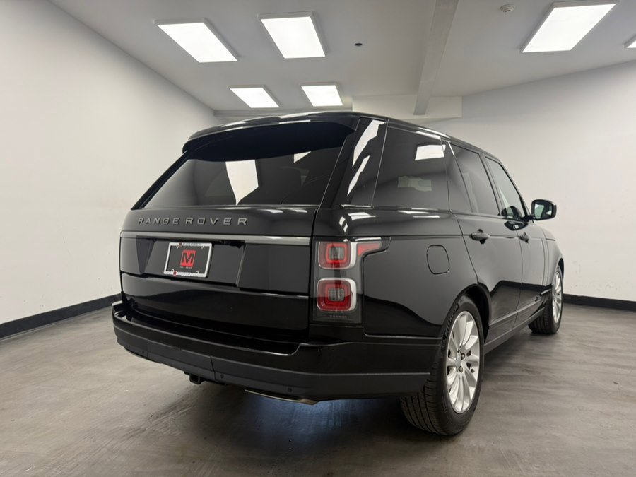 Used 2019 Land Rover Range Rover AWD/4WD image 10