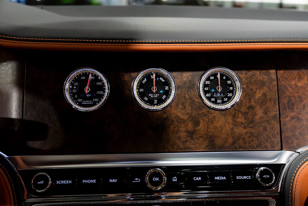 Used 2023 Bentley Flying Spur W12 AWD/4WD image 65