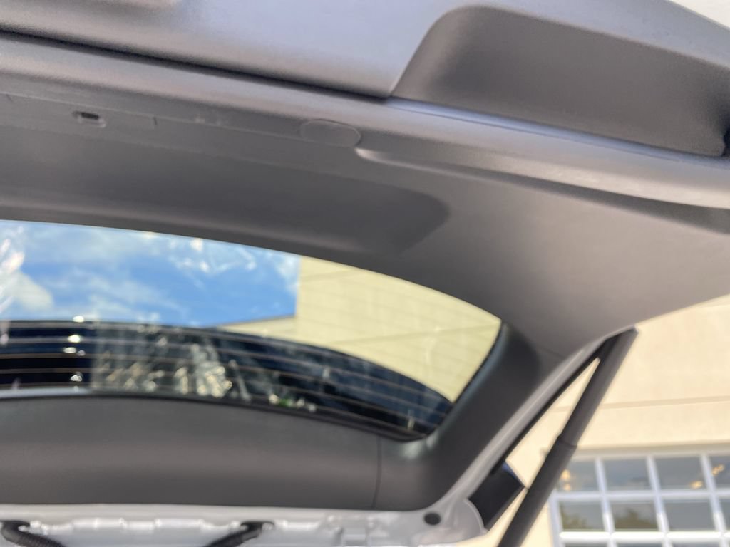 New 2027 Hyundai Palisade SEL FWD image 35