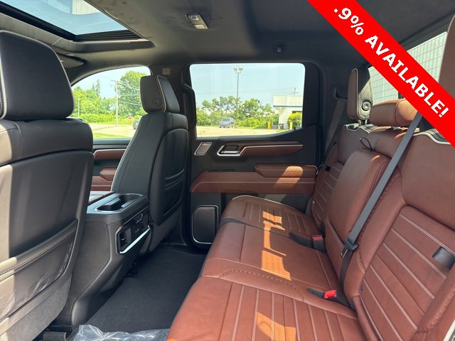 New 2026 GMC Sierra 1500 Denali Ultimate image 14