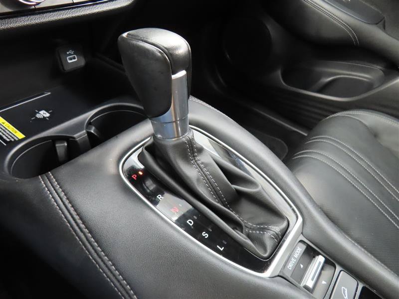 Used 2024 Honda HR-V EX-L image 28