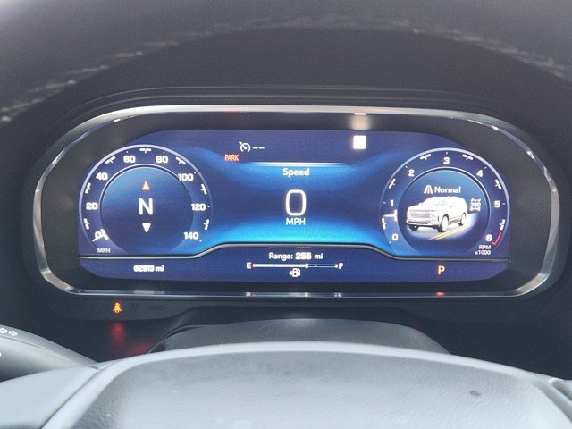 Used 2023 Chevrolet Tahoe High Country image 19