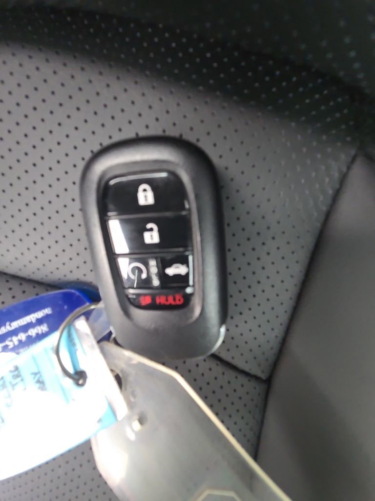 Used 2025 Honda Accord Touring image 34