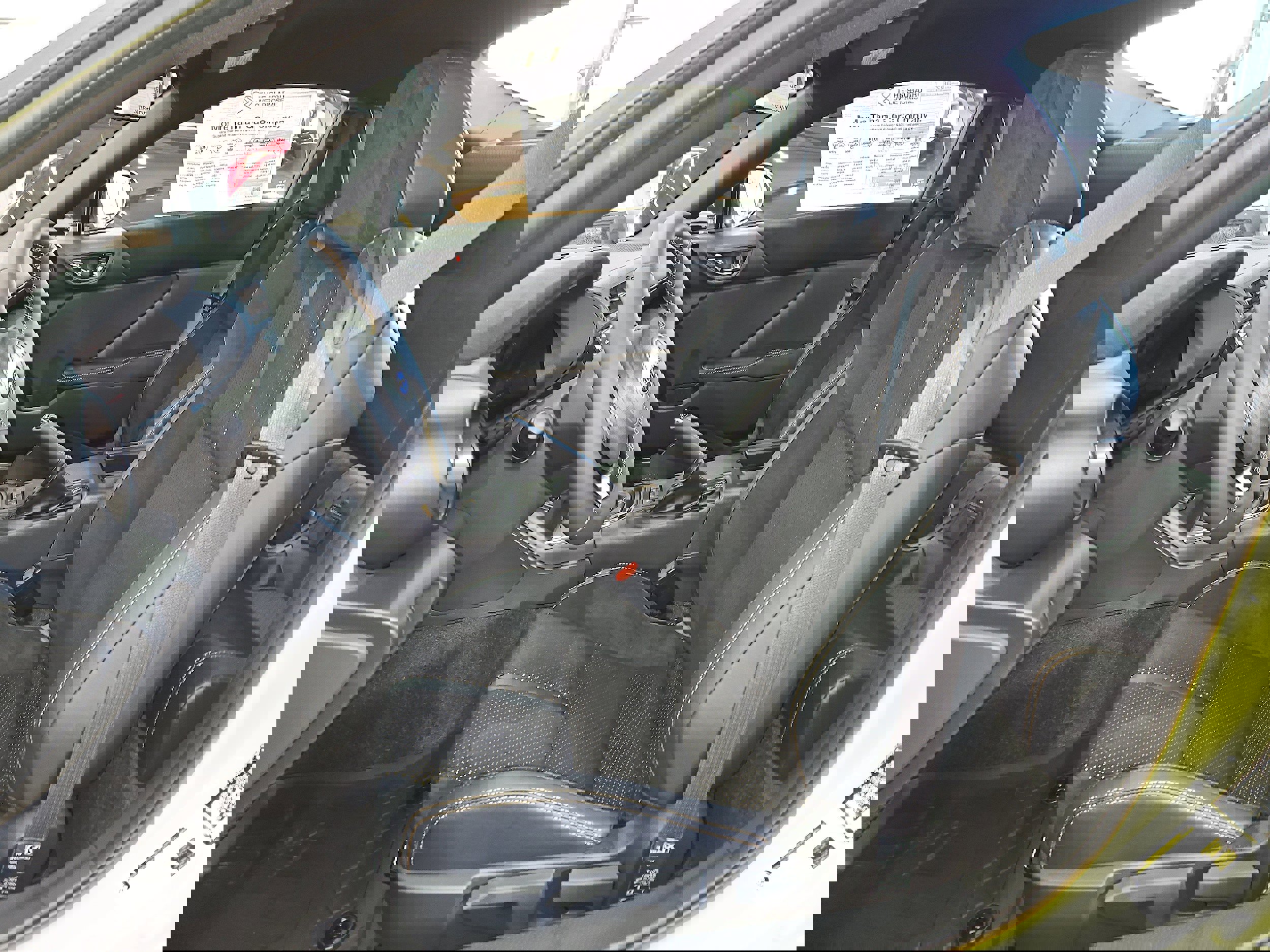 New 2026 Subaru BRZ Series.Yellow image 8