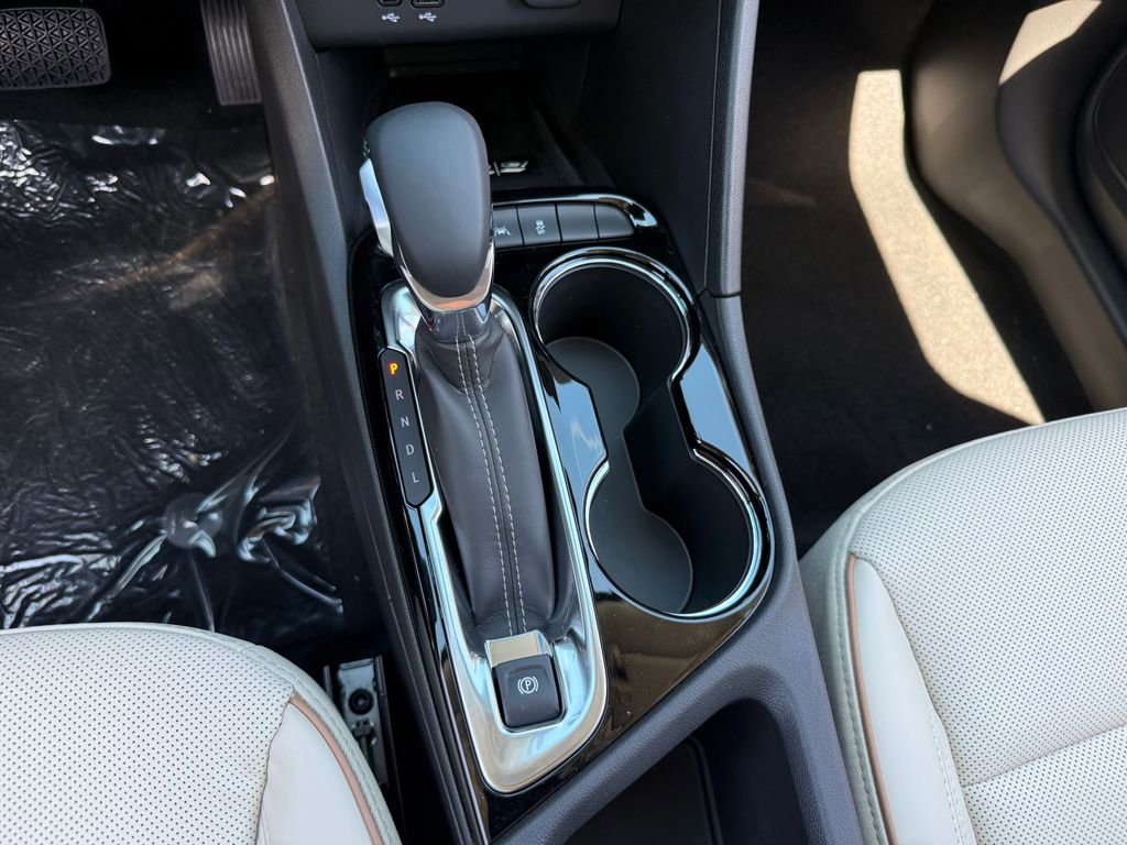 New 2026 Buick Encore GX Avenir w/ Avenir Technology Package FWD image 31