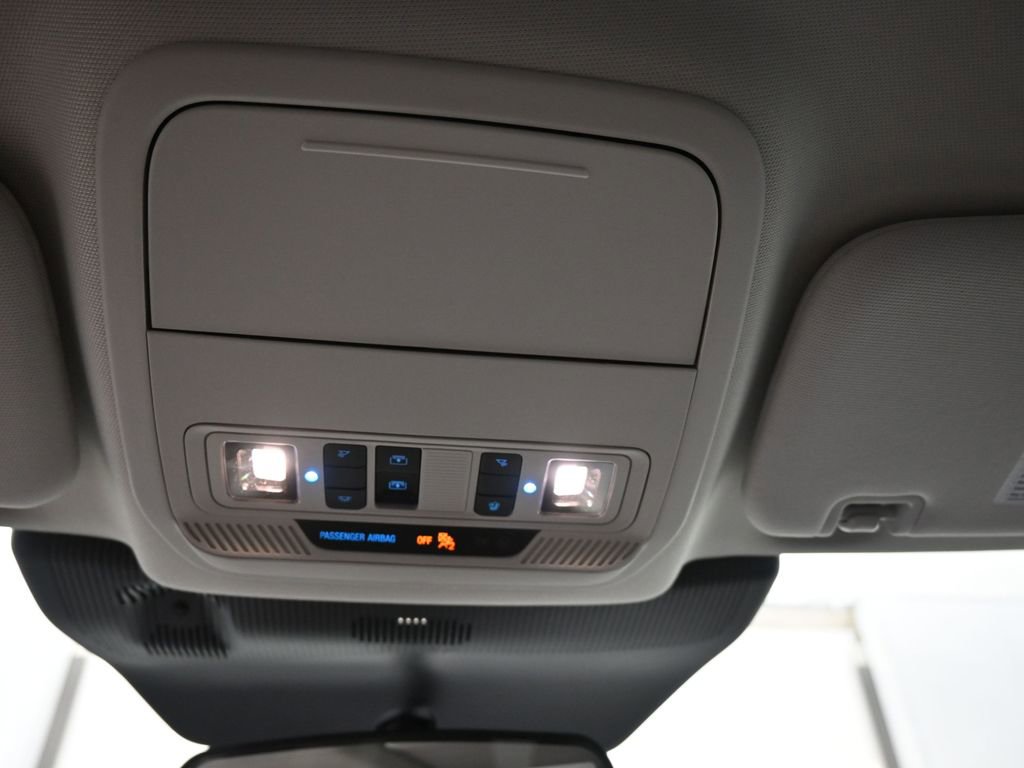 New 2026 Ford Explorer Active image 39