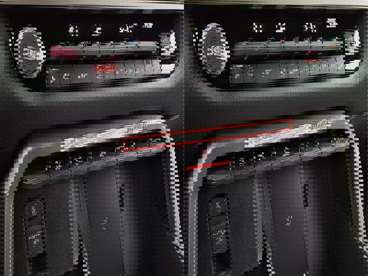 New 2026 Toyota Tundra Limited image 14