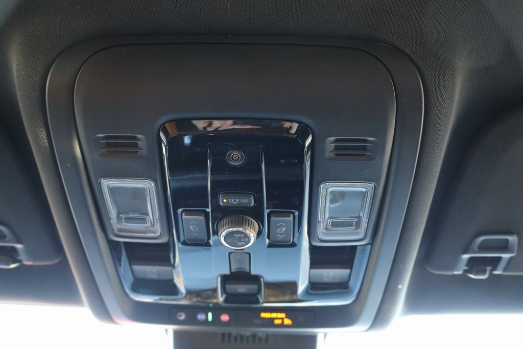 New 2026 Chevrolet Suburban High Country image 22