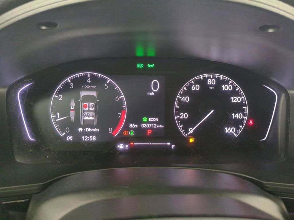 Used 2023 Honda Civic Sport image 32