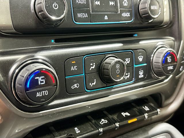 Used 2014 Chevrolet Silverado 1500 LTZ w/ LTZ Plus Package image 17