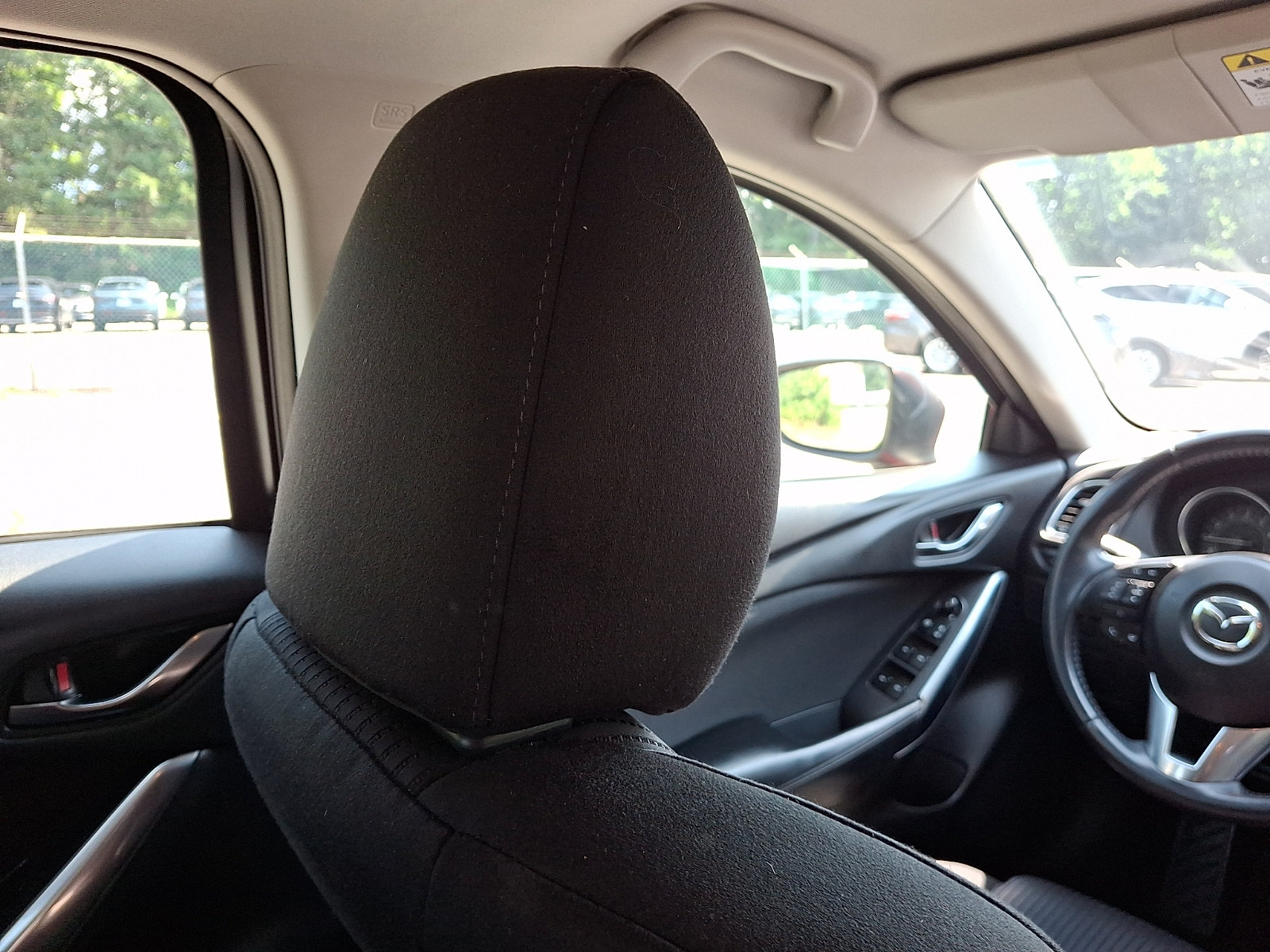 Used 2015 MAZDA MAZDA6 Sport FWD image 13