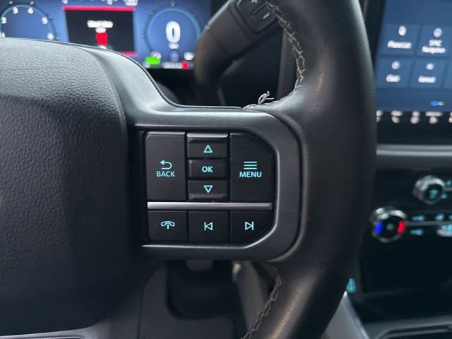 Used 2024 Ford F150 XLT w/ Mobile Office Package image 19