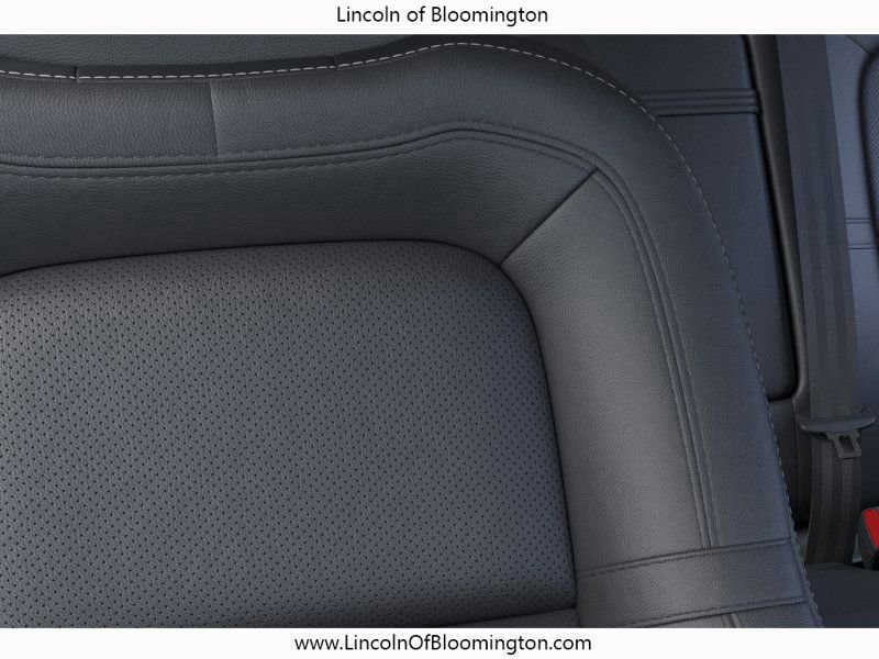 New 2025 Lincoln Corsair AWD w/ Equipment Group 101A image 19