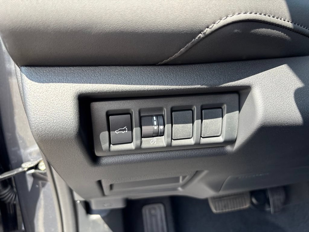 New 2026 Subaru Outback Wilderness AWD/4WD image 21