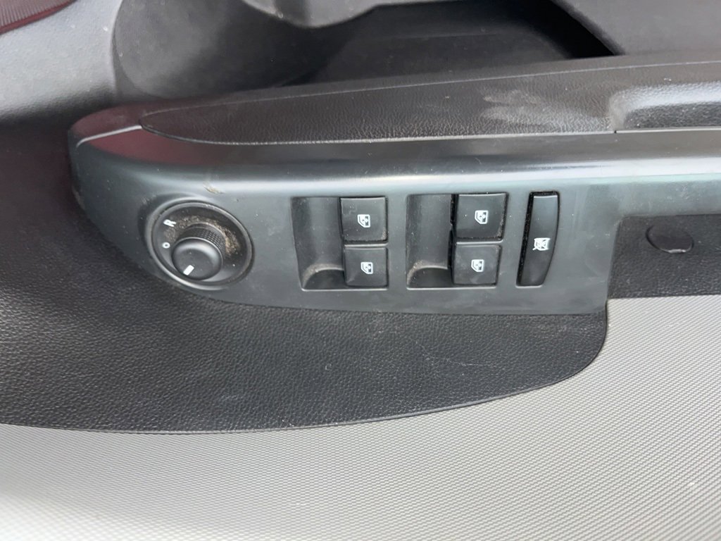 Used 2013 Chevrolet Sonic LTZ image 22