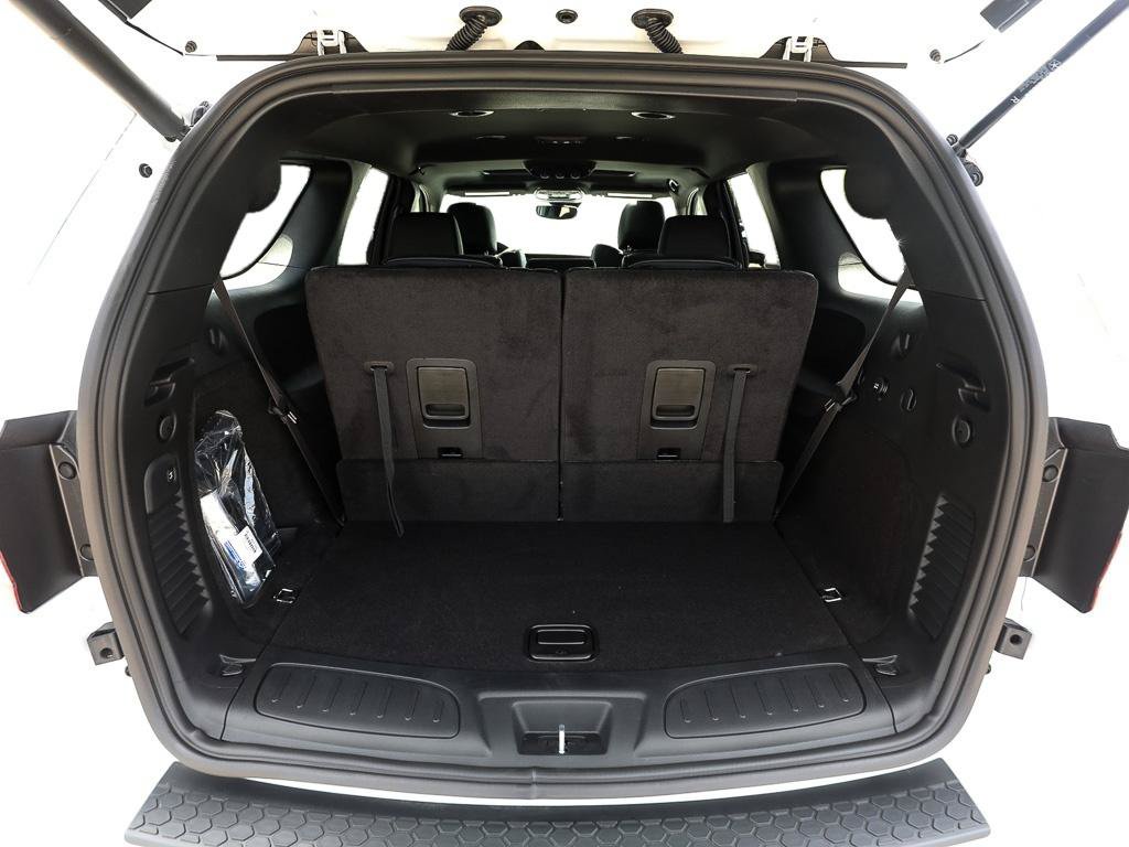 New 2026 Dodge Durango GT AWD/4WD image 7